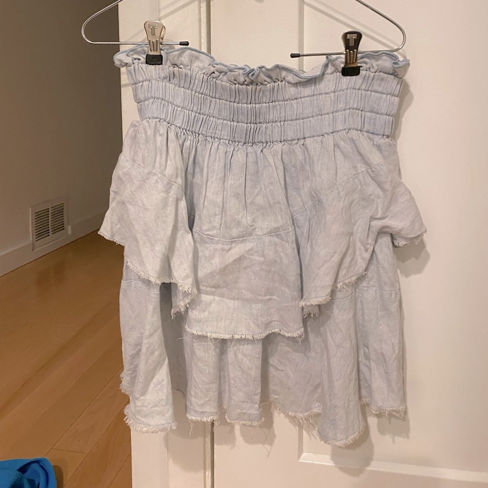 cosette mini skirt